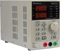 Velleman LABPS 3005DN