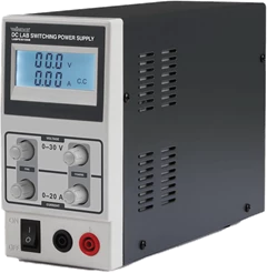 Velleman LABPS 3010SM