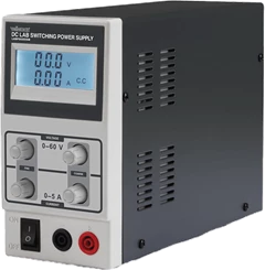 Velleman LABPS 6005SM