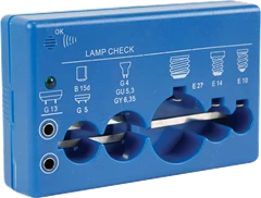Velleman VTTEST8 