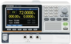 GW Instek GPP 7250LG