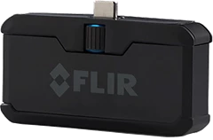 Flir ONE PRO (ZA android Micro-USB)