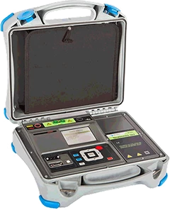 Metrel MI 3205 EU
