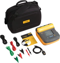 Fluke 1550C komplet