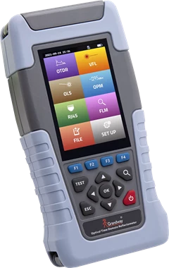 GRANDWAY FOH 200XGS PRO