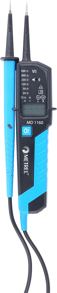 Metrel MD 1160