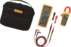 Fluke A3000 FC komplet