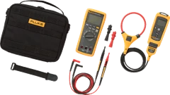 Fluke A3001 FC komplet