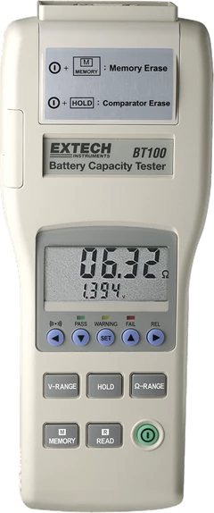 Extech BT 100