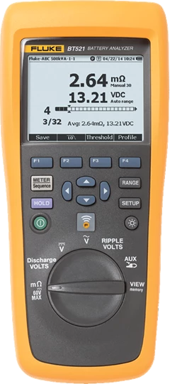 Fluke BT 500 serija
