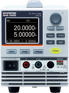 GW Instek GPE 1205