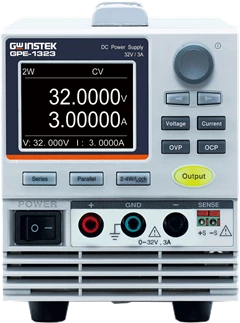 GW Instek GPE 1323