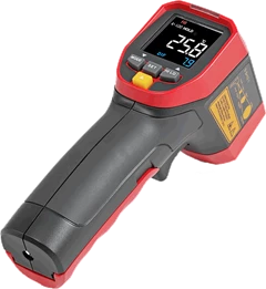 Sauter JIT 100