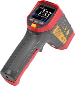 Sauter JIT 200