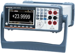 GW Instek GDM 9052
