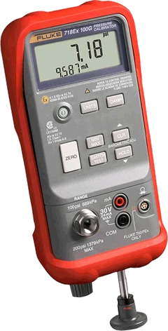 Fluke 718Ex serija