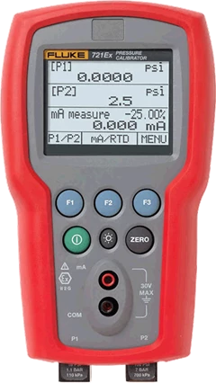 Fluke 721Ex serija