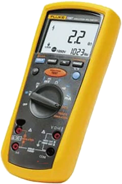 Fluke 1587T
