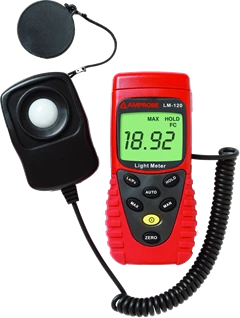 Amprobe LM-120