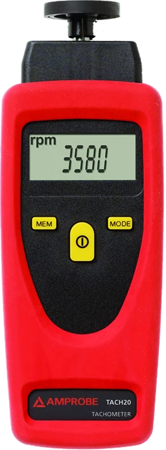Amprobe TACH20