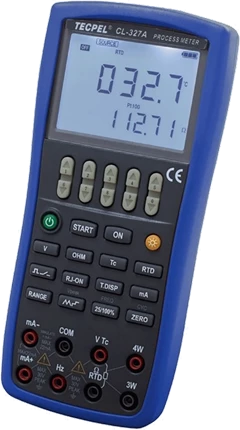 Tecpel CL 327A