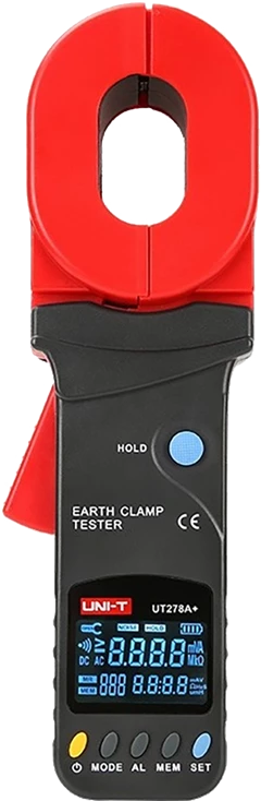 UNI-T UT 278A+