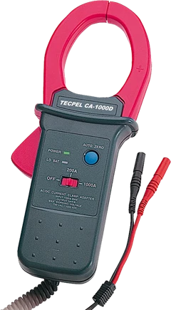 CA1000D