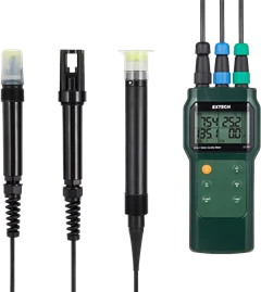 Extech EC 700