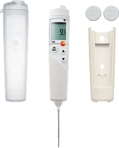 Testo 106 kit