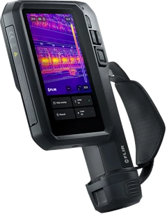 FLIR i65