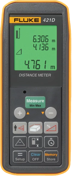 Fluke 421D
