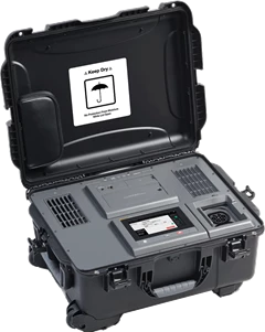 Fluke FEV500/CCS2 PRO