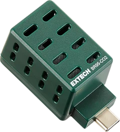 Extech BR95-CO2
