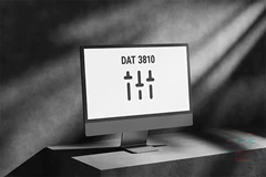 SPS electronic DAT 3810