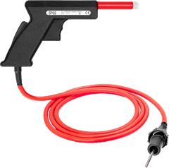SPS electronic visokonapetostne sonde