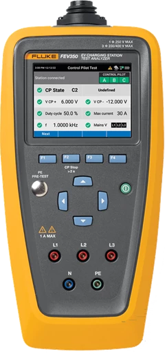 Fluke FEV350
