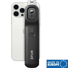 Flir ONE® EDGE PRO