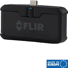 Flir ONE PRO (ZA android Micro-USB)