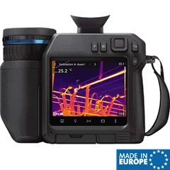 Flir T865