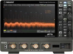 Siglent SDS 3000X HD serija
