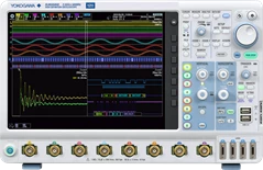 YOKOGAWA DLM 5000HD serija