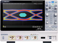 Siglent SDS 6000A serija