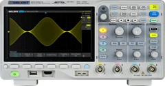Siglent SDS 1000X-E serija