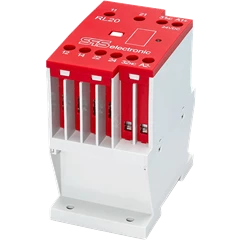 SPS electronic visokonapetostni releji