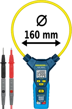 PANCONTROL PAN 3000A+