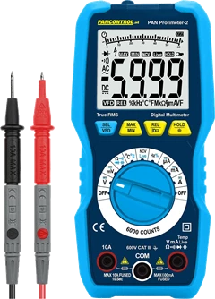 PANCONTROL PAN Profimeter-2