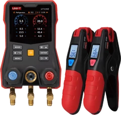 UNI-T UT 336E KIT