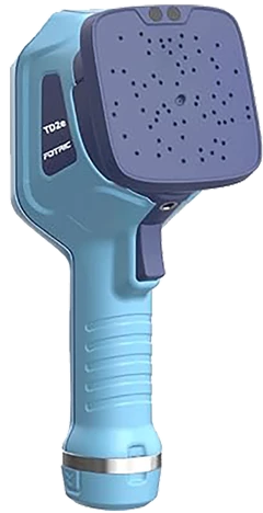 Fotric TD2e