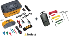 Fluke 1674FC SCH/1630/ES165X/FTT Kit