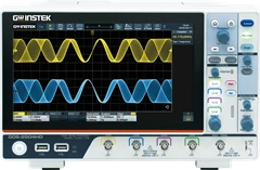 GW Instek GDS 2000HD-HG serija